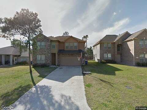 Doncaster, CONROE, TX 77303