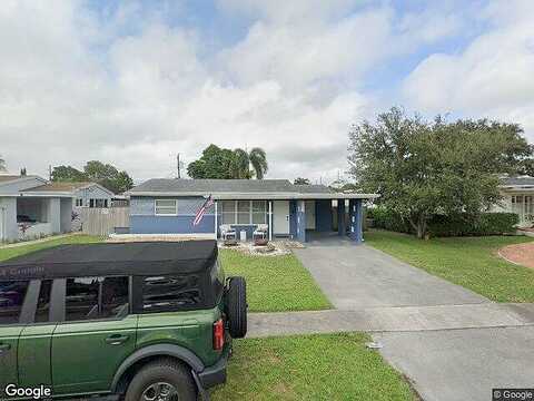 58Th, HOLLYWOOD, FL 33021