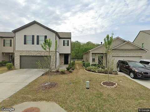 Ivey Hollow, DAWSONVILLE, GA 30534
