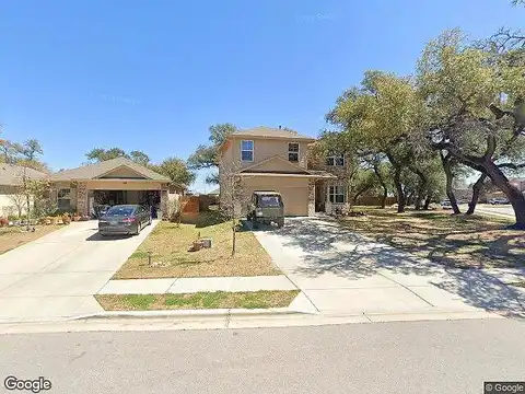 Coleto Creek, KYLE, TX 78640