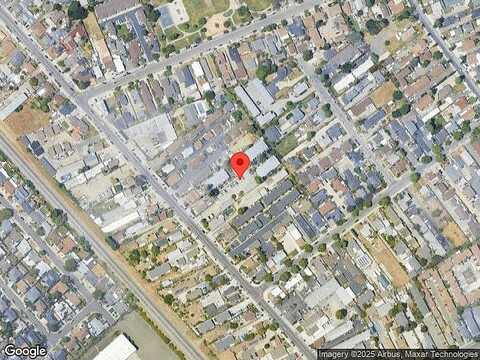 Anderly, HAYWARD, CA 94541