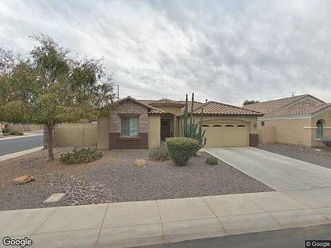 Ebony, CHANDLER, AZ 85286