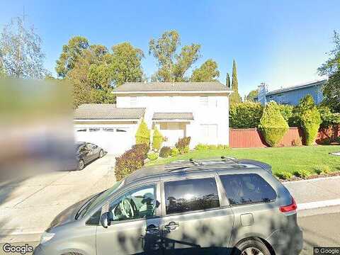 Redwood, HERCULES, CA 94547