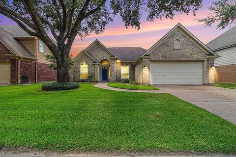 Willow Canyon, KATY, TX 77494