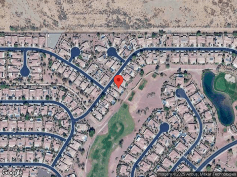 Montecito, SUN CITY WEST, AZ 85375