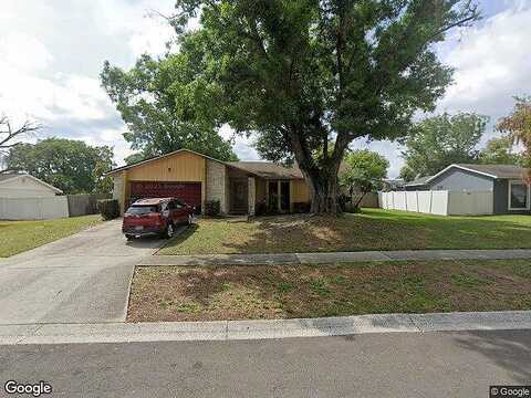 Merrily, SEFFNER, FL 33584