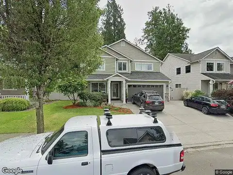 15Th, BATTLE GROUND, WA 98604