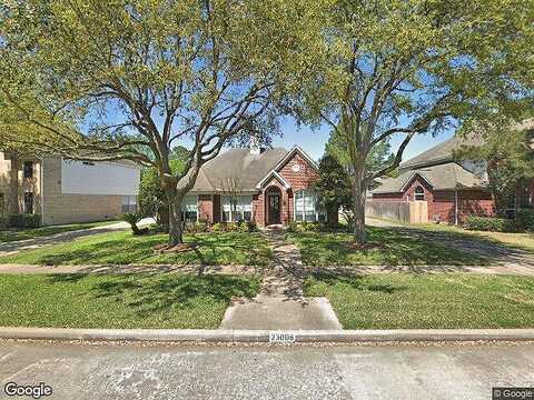 Greenrush, KATY, TX 77494