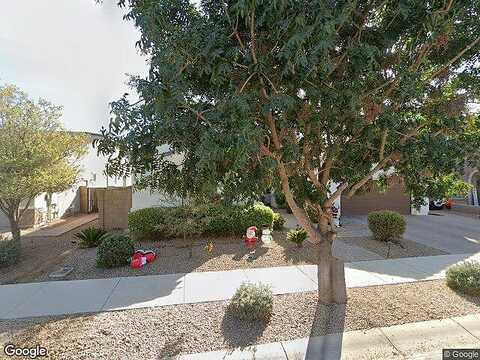 Parkside, QUEEN CREEK, AZ 85142