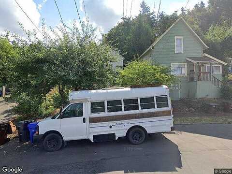 Monroe, OREGON CITY, OR 97045
