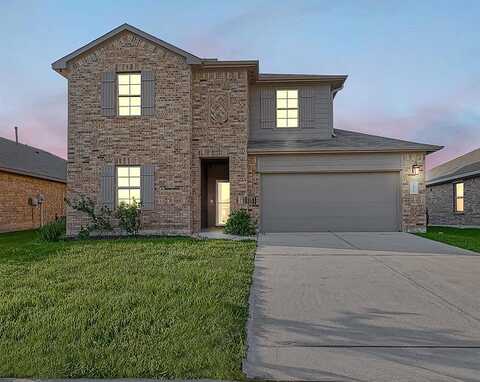 Busalla, KATY, TX 77449
