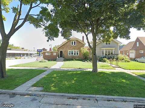 53Rd, MILWAUKEE, WI 53208