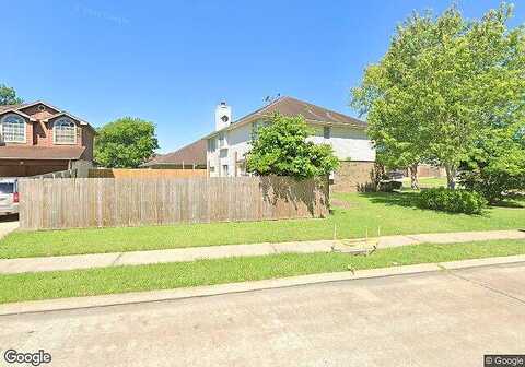 Almond, LAKE JACKSON, TX 77566