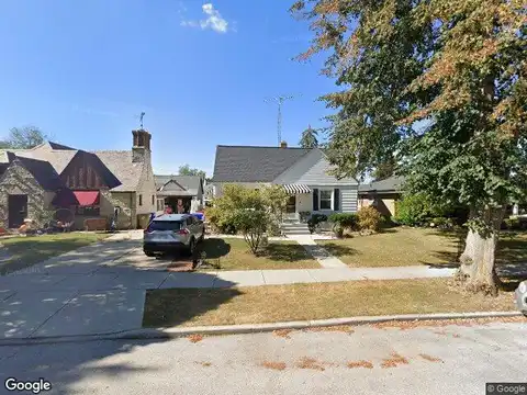 Lincoln, KENOSHA, WI 53143