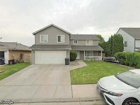 Ruby, COLLEGE PLACE, WA 99324
