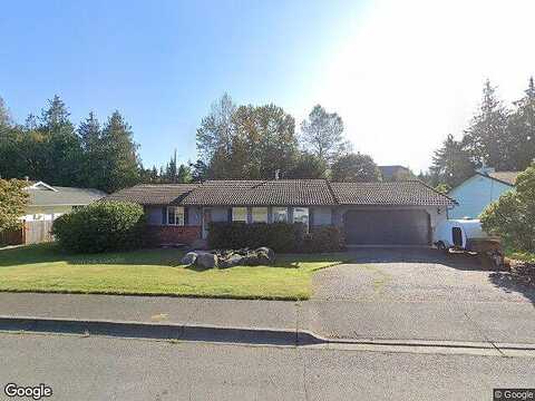 Waugh, MOUNT VERNON, WA 98273