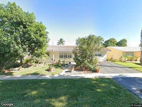 35Th, HOLLYWOOD, FL 33021