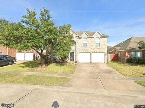 Cassini, RICHMOND, TX 77407