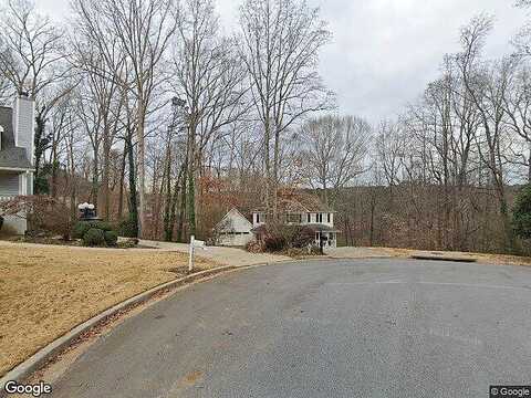 Hamstead, SUWANEE, GA 30024