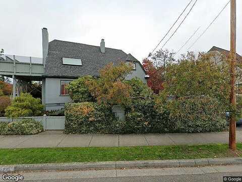 Eldridge, BELLINGHAM, WA 98225