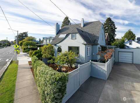 Eldridge, BELLINGHAM, WA 98225