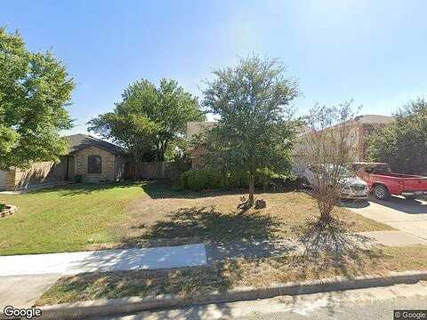 Phillips, HUTTO, TX 78634