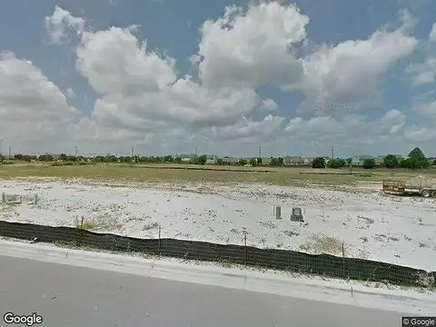 Fender, KYLE, TX 78640