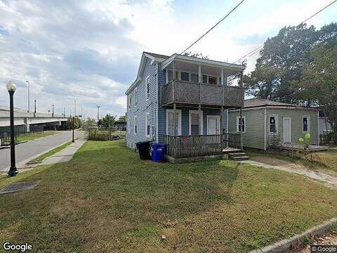 King, PORTSMOUTH, VA 23704