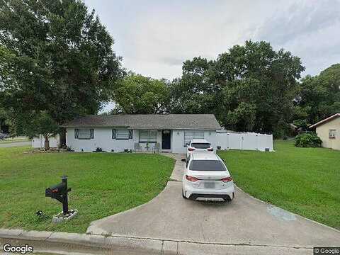 Virginia, EUSTIS, FL 32726