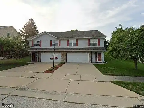 Patrick, WAUKESHA, WI 53188