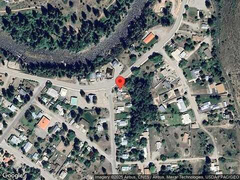Corral, WINTHROP, WA 98862
