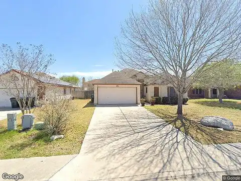 Beau, KYLE, TX 78640