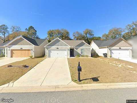 Allentown, MACON, GA 31216
