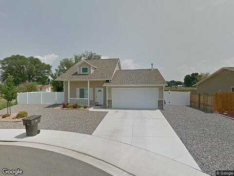 Ryegrass, MONTROSE, CO 81403