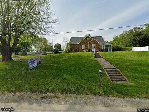 Main, SMITHFIELD, PA 15478