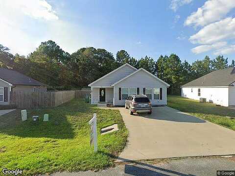 John Mills, SOPCHOPPY, FL 32358