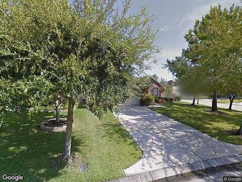 Maidens Crossing, KINGWOOD, TX 77339