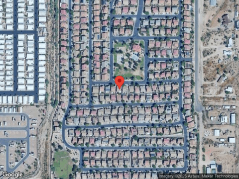 27Th, APACHE JUNCTION, AZ 85119