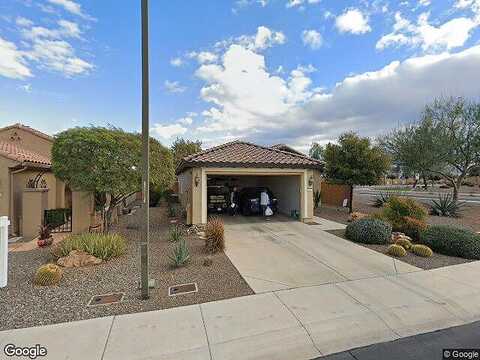261St, BUCKEYE, AZ 85396