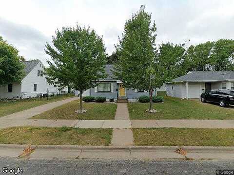 21St, LA CROSSE, WI 54601