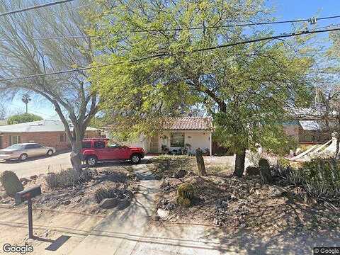 Tucson, TUCSON, AZ 85716