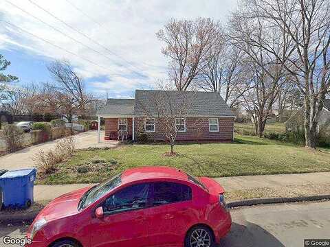 Manassas, MANASSAS PARK, VA 20111