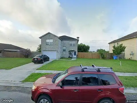 Chisholm, SEGUIN, TX 78155