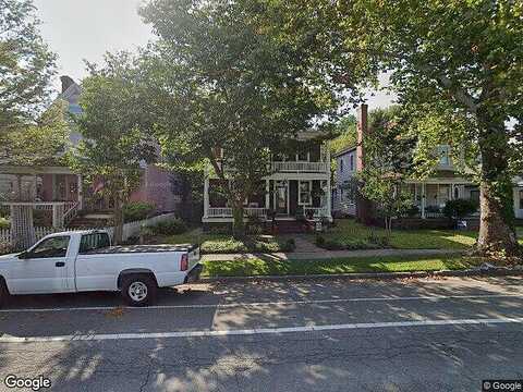 Mt Vernon, PORTSMOUTH, VA 23707