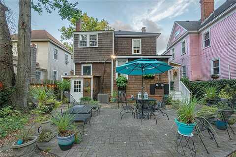 Mt Vernon, PORTSMOUTH, VA 23707