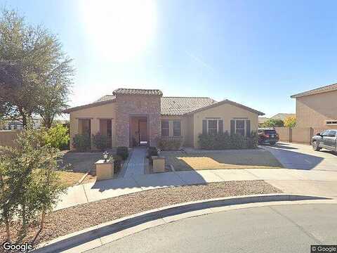 Waverly, QUEEN CREEK, AZ 85142