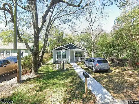 Bennett, JACKSONVILLE, FL 32206