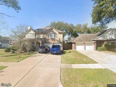 Dublin, LEAGUE CITY, TX 77573