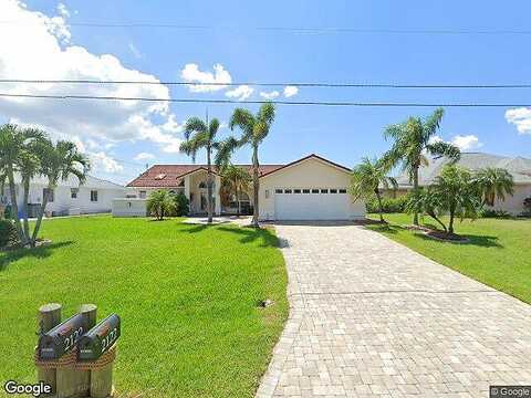 51St, CAPE CORAL, FL 33914