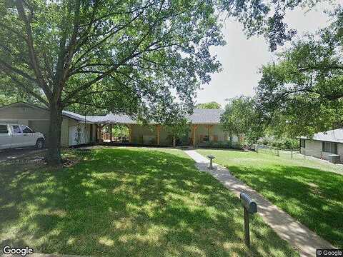 Avenue R, HUNTSVILLE, TX 77340